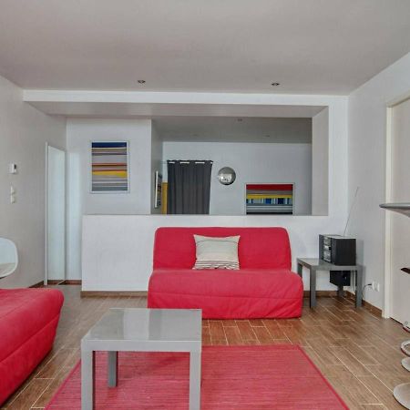 Appartement Moderne Centre-Ville, A Deux Pas De La Plage ! - Fr-1-4-619 Saint-Jean-de-Luz Buitenkant foto
