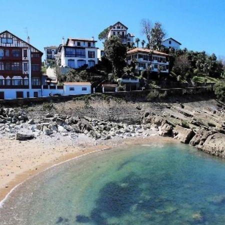 Appartement Moderne Centre-Ville, A Deux Pas De La Plage ! - Fr-1-4-619 Saint-Jean-de-Luz Buitenkant foto