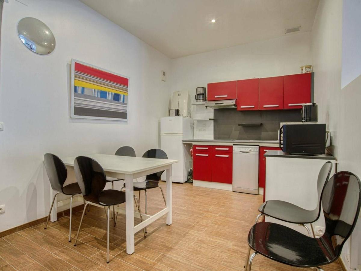 Appartement Moderne Centre-Ville, A Deux Pas De La Plage ! - Fr-1-4-619 Saint-Jean-de-Luz Buitenkant foto