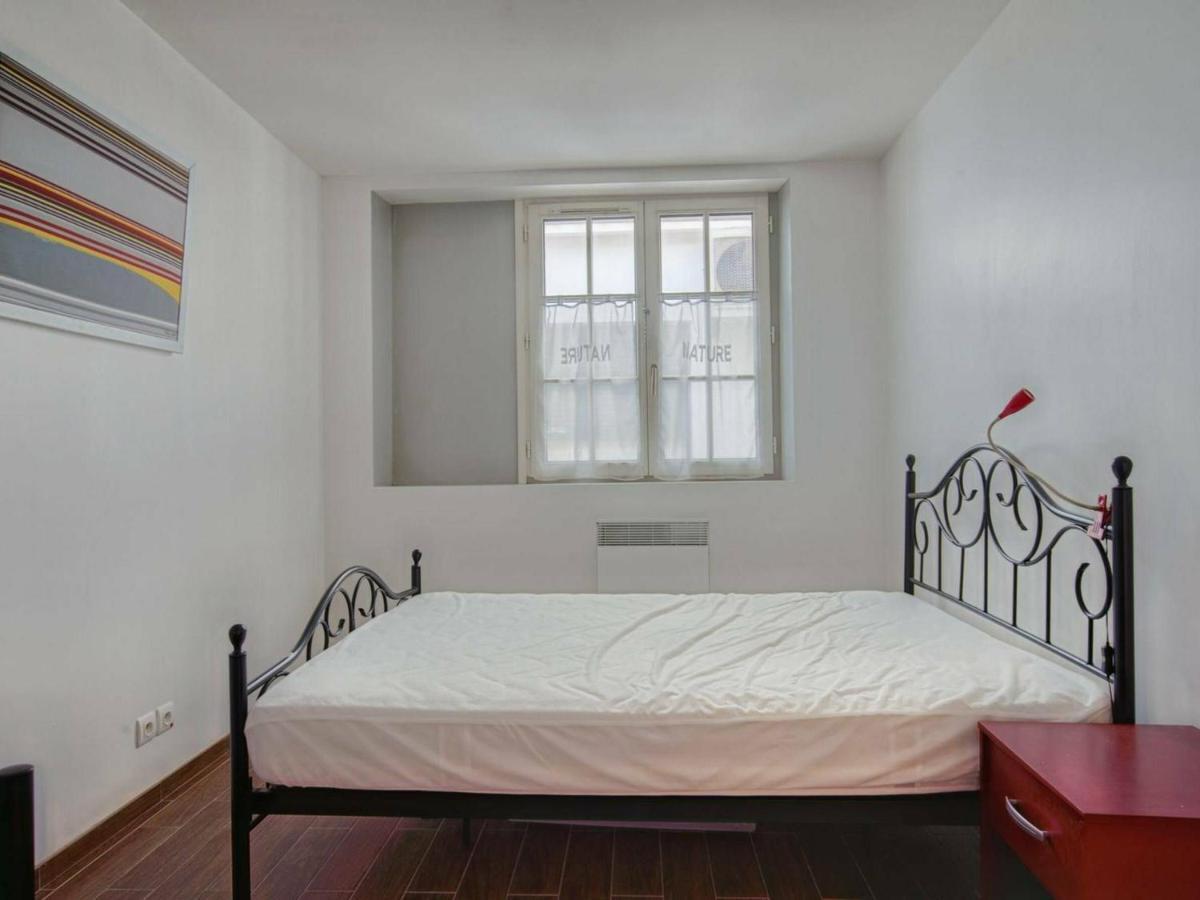 Appartement Moderne Centre-Ville, A Deux Pas De La Plage ! - Fr-1-4-619 Saint-Jean-de-Luz Buitenkant foto
