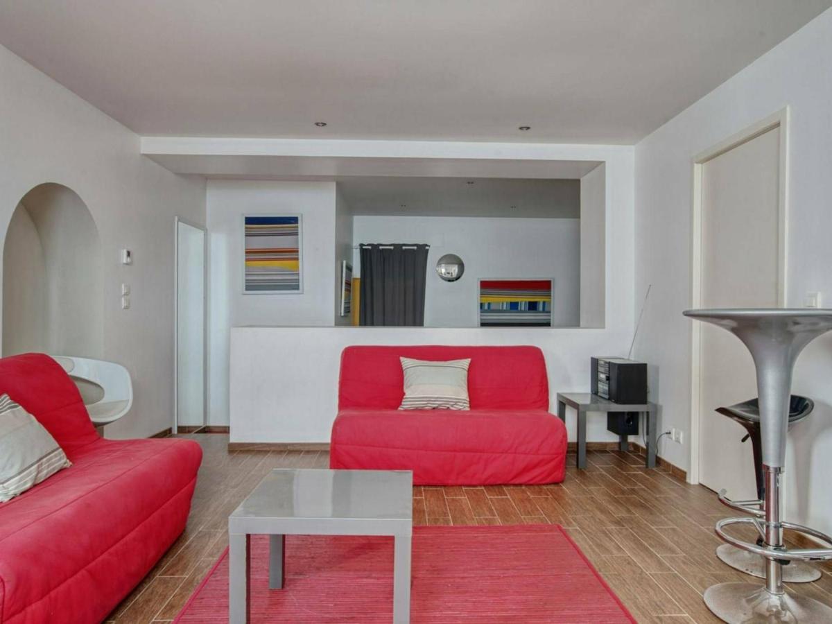 Appartement Moderne Centre-Ville, A Deux Pas De La Plage ! - Fr-1-4-619 Saint-Jean-de-Luz Buitenkant foto
