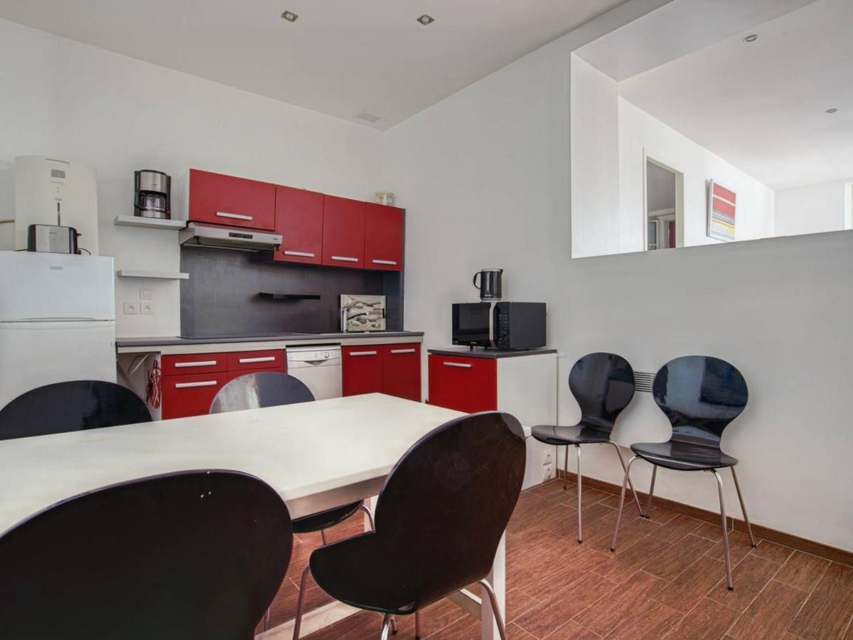 Appartement Moderne Centre-Ville, A Deux Pas De La Plage ! - Fr-1-4-619 Saint-Jean-de-Luz Buitenkant foto
