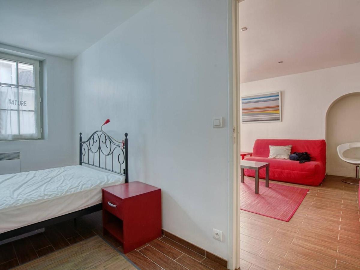 Appartement Moderne Centre-Ville, A Deux Pas De La Plage ! - Fr-1-4-619 Saint-Jean-de-Luz Buitenkant foto