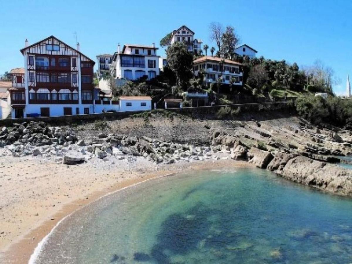Appartement Moderne Centre-Ville, A Deux Pas De La Plage ! - Fr-1-4-619 Saint-Jean-de-Luz Buitenkant foto